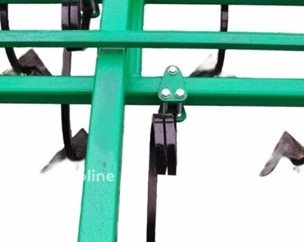 Харвест Другая, объемом двигателя 0 л и пробегом 0 тыс. км за 693838 $, фото 3 на Automoto.ua