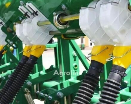 Харвест Другая, объемом двигателя 0 л и пробегом 0 тыс. км за 1061550 $, фото 1 на Automoto.ua