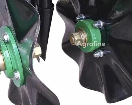 Харвест Другая, объемом двигателя 0 л и пробегом 0 тыс. км за 1061550 $, фото 4 на Automoto.ua