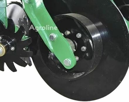 Харвест Другая, объемом двигателя 0 л и пробегом 0 тыс. км за 1061550 $, фото 6 на Automoto.ua