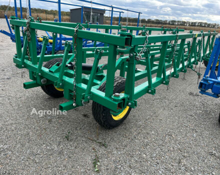 Харвест Другая, объемом двигателя 0 л и пробегом 0 тыс. км за 314798 $, фото 3 на Automoto.ua