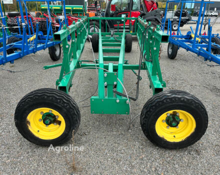 Харвест Другая, объемом двигателя 0 л и пробегом 0 тыс. км за 314798 $, фото 2 на Automoto.ua