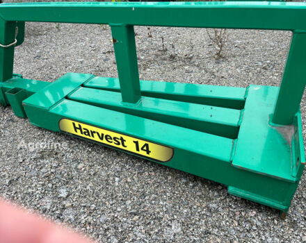 Харвест Другая, объемом двигателя 0 л и пробегом 0 тыс. км за 314798 $, фото 5 на Automoto.ua