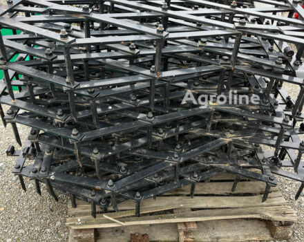 Харвест Другая, объемом двигателя 0 л и пробегом 0 тыс. км за 314798 $, фото 1 на Automoto.ua