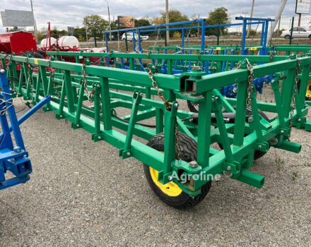 Харвест Другая, объемом двигателя 0 л и пробегом 0 тыс. км за 314798 $, фото 4 на Automoto.ua