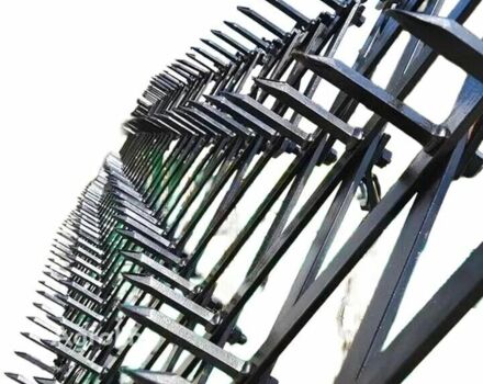 Харвест Другая, объемом двигателя 0 л и пробегом 0 тыс. км за 315680 $, фото 7 на Automoto.ua