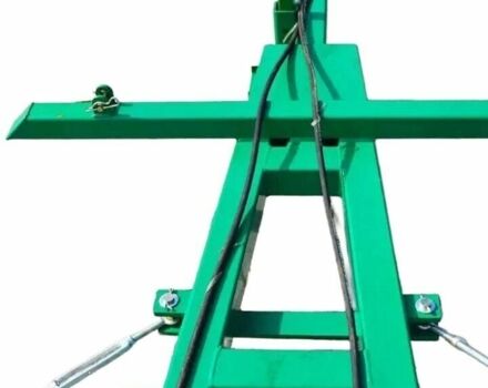 Харвест Другая, объемом двигателя 0 л и пробегом 0 тыс. км за 277151 $, фото 11 на Automoto.ua