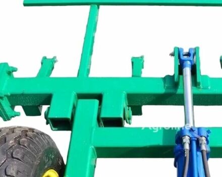 Харвест Другая, объемом двигателя 0 л и пробегом 0 тыс. км за 315680 $, фото 6 на Automoto.ua