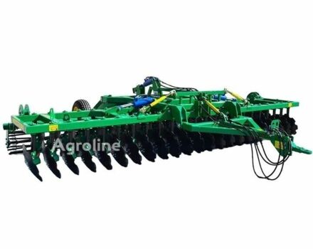 Харвест Другая, об'ємом двигуна 0 л та пробігом 0 тис. км за 851481 $, фото 8 на Automoto.ua