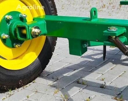 Харвест Другая, объемом двигателя 0 л и пробегом 0 тыс. км за 277151 $, фото 12 на Automoto.ua