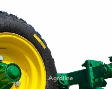 Харвест Другая, объемом двигателя 0 л и пробегом 0 тыс. км за 315680 $, фото 13 на Automoto.ua