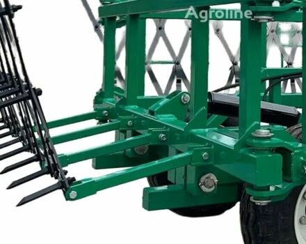 Харвест Другая, объемом двигателя 0 л и пробегом 0 тыс. км за 330225 $, фото 2 на Automoto.ua