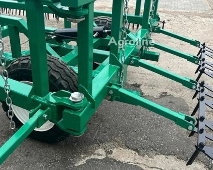 Харвест Другая, объемом двигателя 0 л и пробегом 0 тыс. км за 330225 $, фото 4 на Automoto.ua