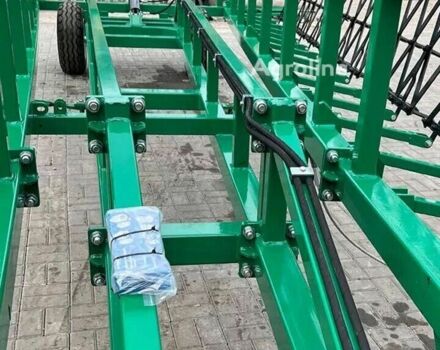 Харвест Другая, объемом двигателя 0 л и пробегом 0 тыс. км за 330214 $, фото 7 на Automoto.ua