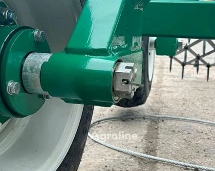 Харвест Другая, объемом двигателя 0 л и пробегом 0 тыс. км за 360342 $, фото 3 на Automoto.ua