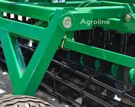 Харвест Другая, об'ємом двигуна 0 л та пробігом 0 тис. км за 851481 $, фото 9 на Automoto.ua