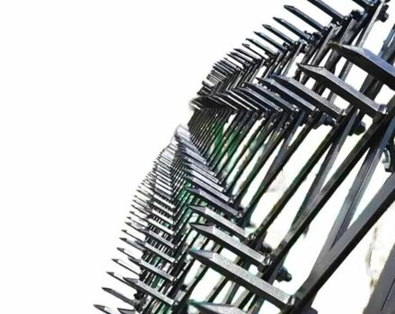 Харвест Другая, объемом двигателя 0 л и пробегом 0 тыс. км за 277151 $, фото 1 на Automoto.ua