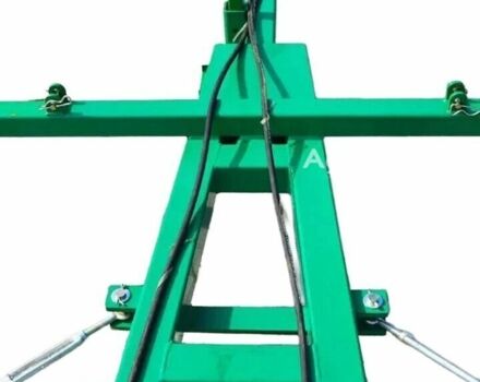 Харвест Другая, объемом двигателя 0 л и пробегом 0 тыс. км за 315691 $, фото 4 на Automoto.ua