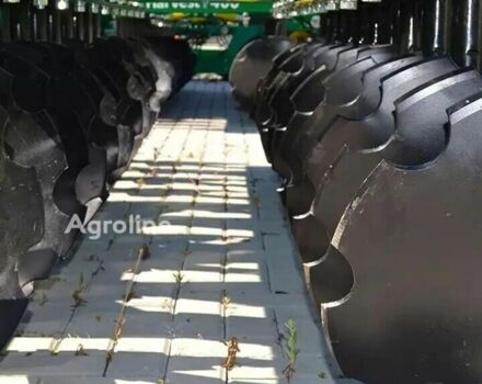 Харвест Другая, об'ємом двигуна 0 л та пробігом 0 тис. км за 481498 $, фото 4 на Automoto.ua