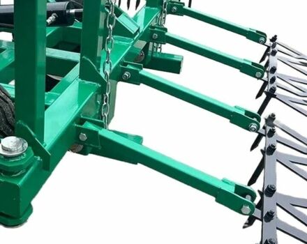 Харвест Другая, объемом двигателя 0 л и пробегом 0 тыс. км за 360342 $, фото 4 на Automoto.ua