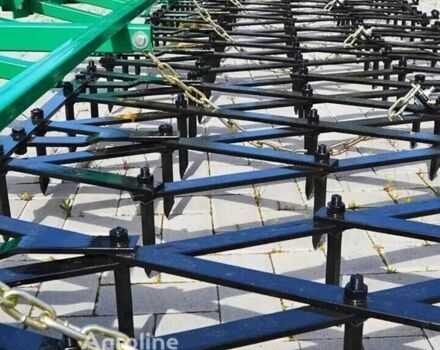 Харвест Другая, объемом двигателя 0 л и пробегом 0 тыс. км за 315680 $, фото 1 на Automoto.ua