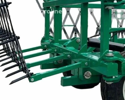 Харвест Другая, объемом двигателя 0 л и пробегом 0 тыс. км за 360342 $, фото 2 на Automoto.ua