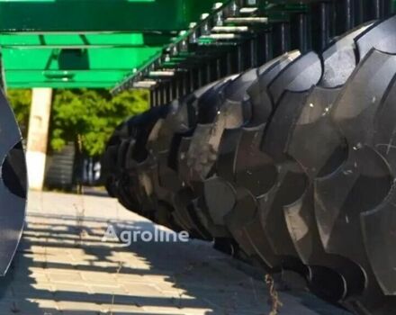 Харвест Другая, об'ємом двигуна 0 л та пробігом 0 тис. км за 851481 $, фото 3 на Automoto.ua