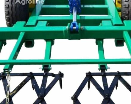 Харвест Другая, объемом двигателя 0 л и пробегом 0 тыс. км за 277151 $, фото 9 на Automoto.ua