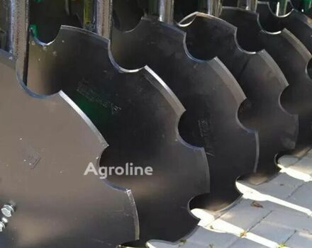 Харвест Другая, об'ємом двигуна 0 л та пробігом 0 тис. км за 481498 $, фото 3 на Automoto.ua