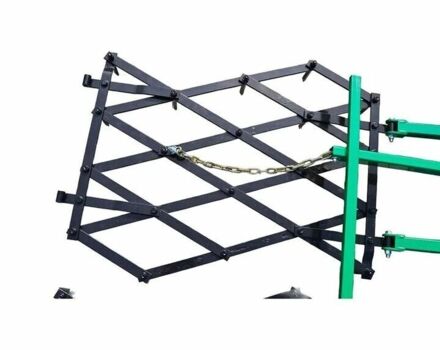 Харвест Другая, объемом двигателя 0 л и пробегом 0 тыс. км за 315680 $, фото 12 на Automoto.ua