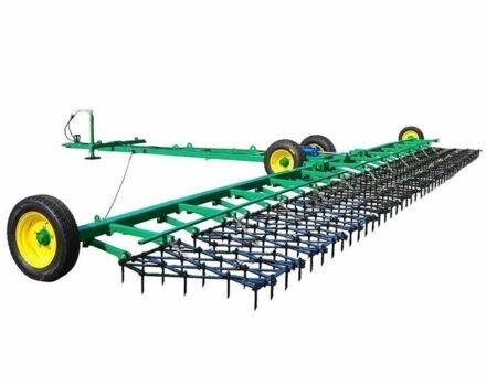 Харвест Другая, объемом двигателя 0 л и пробегом 0 тыс. км за 315691 $, фото 8 на Automoto.ua