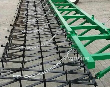 Харвест Другая, объемом двигателя 0 л и пробегом 0 тыс. км за 330214 $, фото 1 на Automoto.ua