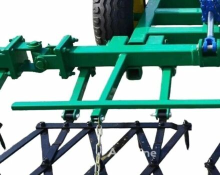 Харвест Другая, объемом двигателя 0 л и пробегом 0 тыс. км за 315691 $, фото 2 на Automoto.ua