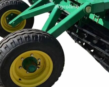 Харвест Другая, об'ємом двигуна 0 л та пробігом 0 тис. км за 481498 $, фото 2 на Automoto.ua