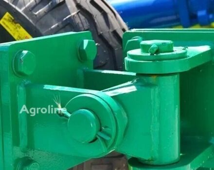 Харвест Другая, объемом двигателя 0 л и пробегом 0 тыс. км за 315680 $, фото 10 на Automoto.ua