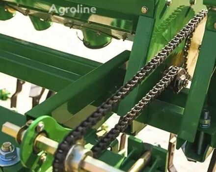 Харвест Другая, объемом двигателя 0 л и пробегом 0 тыс. км за 328132 $, фото 2 на Automoto.ua