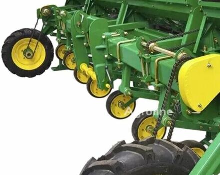 Харвест Другая, объемом двигателя 0 л и пробегом 0 тыс. км за 328132 $, фото 4 на Automoto.ua