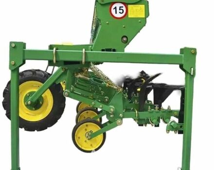 Харвест Другая, объемом двигателя 0 л и пробегом 0 тыс. км за 328132 $, фото 5 на Automoto.ua