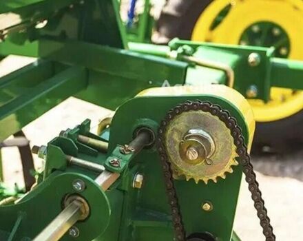 Харвест Другая, объемом двигателя 0 л и пробегом 0 тыс. км за 328132 $, фото 3 на Automoto.ua