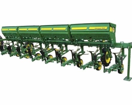 Харвест Другая, объемом двигателя 0 л и пробегом 0 тыс. км за 328132 $, фото 6 на Automoto.ua