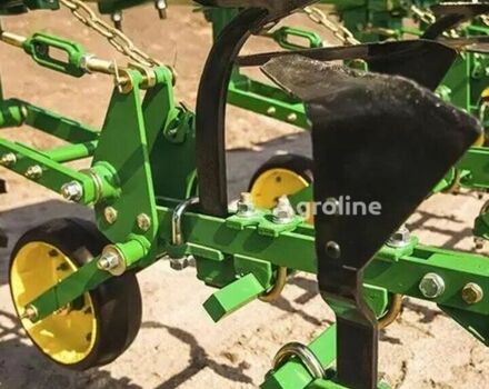 Харвест Другая, объемом двигателя 0 л и пробегом 0 тыс. км за 328132 $, фото 1 на Automoto.ua