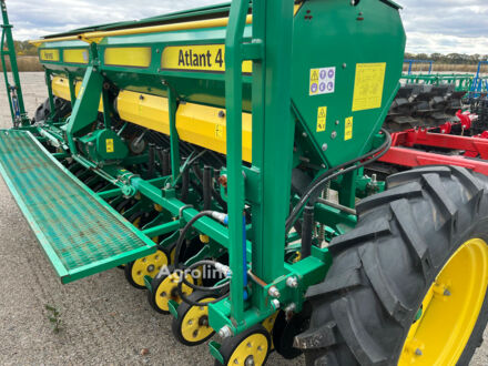 Харвест Другая, об'ємом двигуна 0 л та пробігом 0 тис. км за 473164 $, фото 1 на Automoto.ua