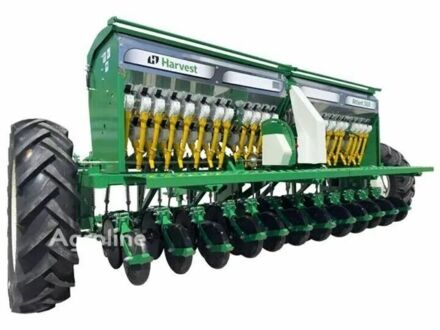 Харвест Другая, объемом двигателя 0 л и пробегом 0 тыс. км за 483325 $, фото 1 на Automoto.ua