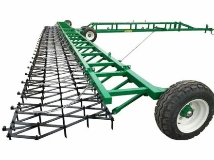 Харвест Другая, объемом двигателя 0 л и пробегом 0 тыс. км за 360342 $, фото 1 на Automoto.ua