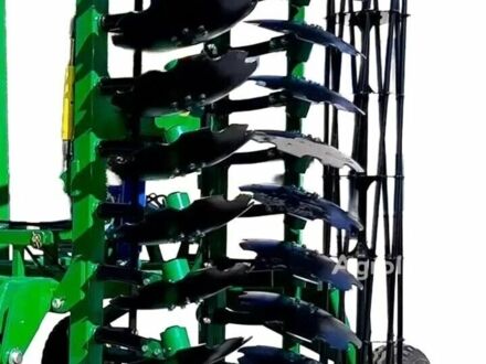 Харвест Другая, об'ємом двигуна 0 л та пробігом 0 тис. км за 851481 $, фото 1 на Automoto.ua