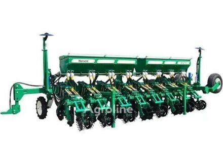 Харвест Другая, объемом двигателя 0 л и пробегом 0 тыс. км за 1343409 $, фото 1 на Automoto.ua