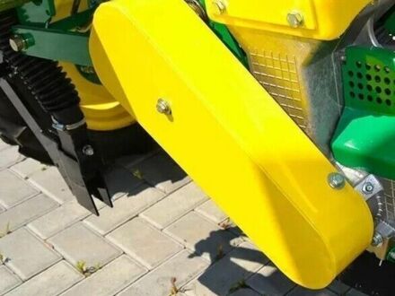 Харвест Другая, объемом двигателя 0 л и пробегом 0 тыс. км за 285302 $, фото 1 на Automoto.ua