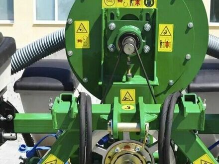 Харвест Другая, объемом двигателя 0 л и пробегом 0 тыс. км за 489091 $, фото 1 на Automoto.ua