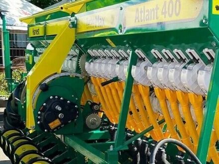 Харвест Другая, объемом двигателя 0 л и пробегом 0 тыс. км за 1065165 $, фото 1 на Automoto.ua