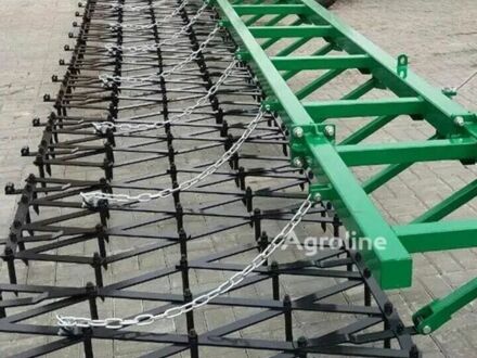 Харвест Другая, объемом двигателя 0 л и пробегом 0 тыс. км за 330214 $, фото 1 на Automoto.ua